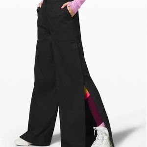 lululemonx Roksanda Face It Forward Trouser 33”